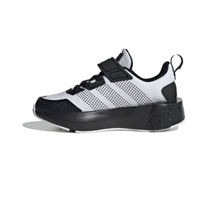 adidas - Star Wars Runner EL - Black/White - Kids [ID0378]