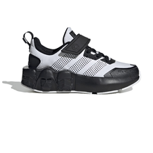 Load image into Gallery viewer, adidas - Star Wars Runner EL - Black/White - Kids [ID0378]