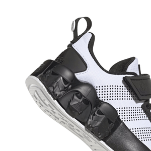 adidas - Star Wars Runner EL - Black/White - Kids [ID0378]