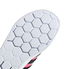 Load image into Gallery viewer, adidas - Superstar 360 2.0 Inf - Black/Pulse Magenta - Kids [HQ4122]
