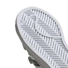 Load image into Gallery viewer, adidas - Superstar CF C - Cloud White/Black - Kids [EF4838]