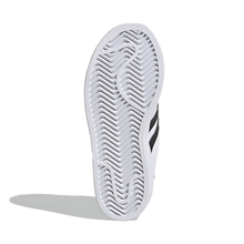 Load image into Gallery viewer, adidas - Superstar CF C - Cloud White/Black - Kids [EF4838]