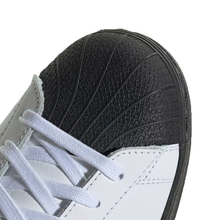 Load image into Gallery viewer, adidas - Superstar - Cloud White/Yellow/Collegiate Green - Unisex [IH3120]