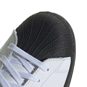 adidas - Superstar - Cloud White/Yellow/Collegiate Green - Unisex [IH3120]
