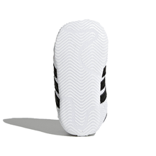 Load image into Gallery viewer, adidas - Superstar Crib - Cloud White/Black - Kids [S79916]
