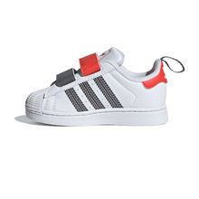 Load image into Gallery viewer, adidas - Superstar II CF Infants - Disney Pixar Cars - Kids [JQ1336]