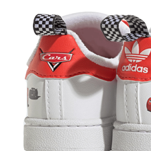 Load image into Gallery viewer, adidas - Superstar II CF Infants - Disney Pixar Cars - Kids [JQ1336]