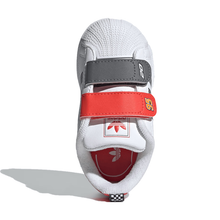 Load image into Gallery viewer, adidas - Superstar II CF Infants - Disney Pixar Cars - Kids [JQ1336]