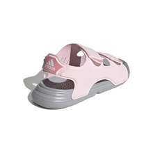 Load image into Gallery viewer, adidas - Swim Sandal C - Pink - Kids [FY8397]
