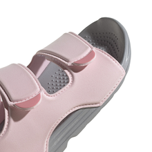 Load image into Gallery viewer, adidas - Swim Sandal C - Pink - Kids [FY8397]