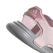 Load image into Gallery viewer, adidas - Swim Sandal C - Pink - Kids [FY8397]