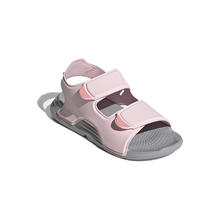 Load image into Gallery viewer, adidas - Swim Sandal C - Pink - Kids [FY8397]