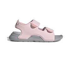 Load image into Gallery viewer, adidas - Swim Sandal C - Pink - Kids [FY8397]
