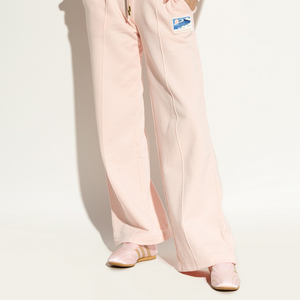 adidas - Taekwondo - Clear Pink - Women's [JQ8209]