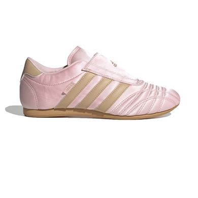 adidas - Taekwondo - Clear Pink - Women's [JQ8209]