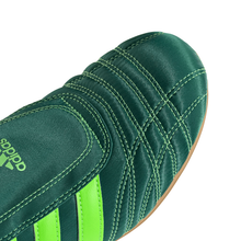 Load image into Gallery viewer, adidas - Taekwondo - Green - Women&#39;s [JQ8210]