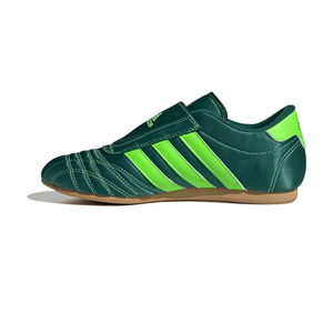 adidas - Taekwondo - Green - Women's [JQ8210]