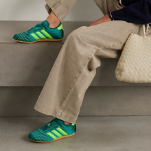 Load image into Gallery viewer, adidas - Taekwondo - Green - Women&#39;s [JQ8210]