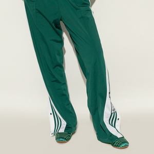 adidas - Taekwondo - Green - Women's [JQ8210]