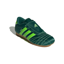 Load image into Gallery viewer, adidas - Taekwondo - Green - Women&#39;s [JQ8210]