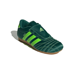 adidas - Taekwondo - Green - Women's [JQ8210]