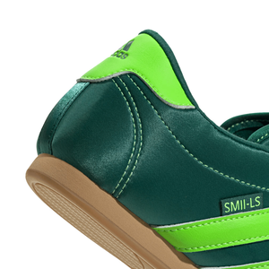 adidas - Taekwondo - Green - Women's [JQ8210]