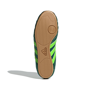 adidas - Taekwondo - Green - Women's [JQ8210]