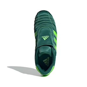 adidas - Taekwondo - Green - Women's [JQ8210]