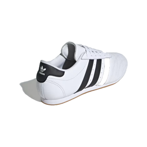 adidas - Taekwondo Lace - Cloud White/Cloud Black - Women's [JS1194]