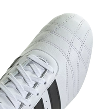 Load image into Gallery viewer, adidas - Taekwondo Lace - Cloud White/Cloud Black - Women&#39;s [JS1194]
