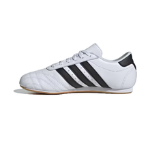 Load image into Gallery viewer, adidas - Taekwondo Lace - Cloud White/Cloud Black - Women&#39;s [JS1194]