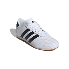 Load image into Gallery viewer, adidas - Taekwondo Lace - Cloud White/Cloud Black - Women&#39;s [JS1194]
