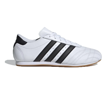 adidas - Taekwondo Lace - Cloud White/Cloud Black - Women's [JS1194]