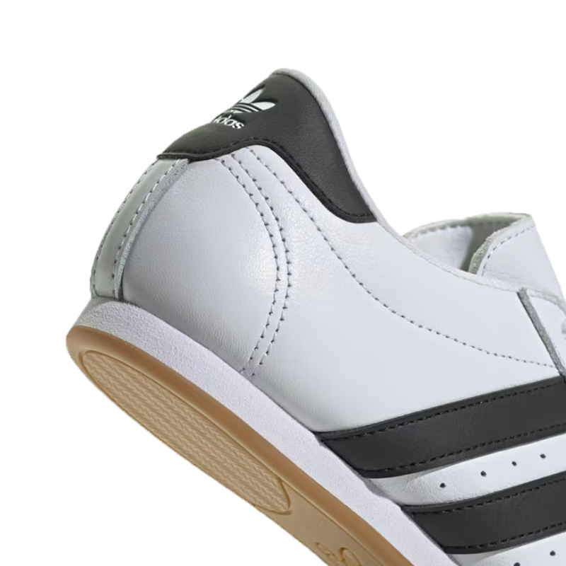 Leftfoot adidas Taekwondo Lace Cloud White/Cloud Black