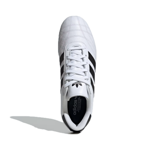 adidas - Taekwondo Lace - Cloud White/Cloud Black - Women's [JS1194]