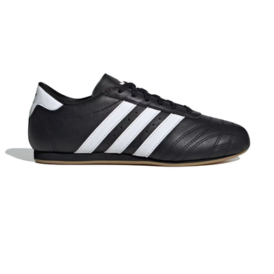 adidas - Taekwondo Lace - Core Black/Cloud White - Women's [JS1193]