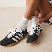 Load image into Gallery viewer, adidas - Tokyo - Black - Women&#39;s [JI0183]
