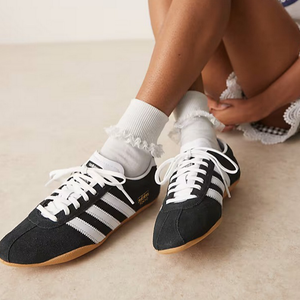 adidas - Tokyo - Black - Women's [JI0183]