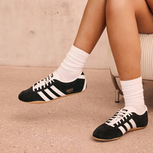 Load image into Gallery viewer, adidas - Tokyo - Black - Women&#39;s [JI0183]