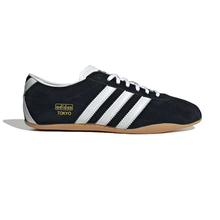 Load image into Gallery viewer, adidas - Tokyo - Black - Women&#39;s [JI0183]