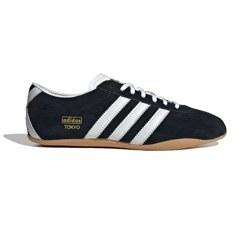 Leftfoot - adidas - Tokyo - Black - Women's [JI0183] – leftfoot.sg