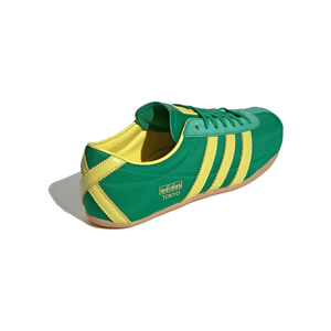 adidas - Tokyo - Green - Women's [JI3298]
