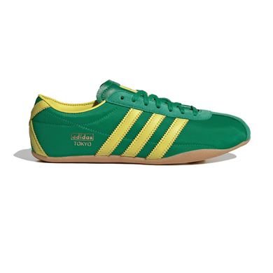 adidas - Tokyo - Green - Women's [JI3298]