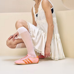 adidas - Tokyo - Semi Pink Spark - Women's [JI3297]