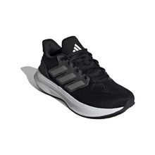 Load image into Gallery viewer, adidas - UltraRun 5 - Black/Cloud White - Kids [IF4143]