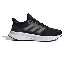 Load image into Gallery viewer, adidas - UltraRun 5 - Black/Cloud White - Kids [IF4143]