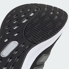 Load image into Gallery viewer, adidas - UltraRun 5 - Black/Cloud White - Kids [IF4143]