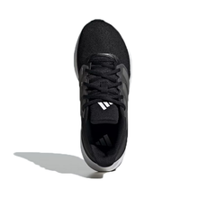 Load image into Gallery viewer, adidas - UltraRun 5 - Black/Cloud White - Kids [IF4143]