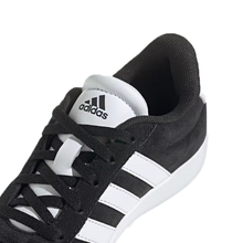 Load image into Gallery viewer, adidas - VL Court 3.0 El C - Black/White - Kids [ID9148]