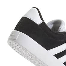 Load image into Gallery viewer, adidas - VL Court 3.0 El C - Black/White - Kids [ID9148]